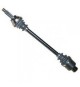Cardan Aixam Cardan droit AIXAM 721/ 741 / 751 /City / Roadline /Crossline / Scouty / Mega phase 2 (600 mm ) 500.4 (2eme mont...