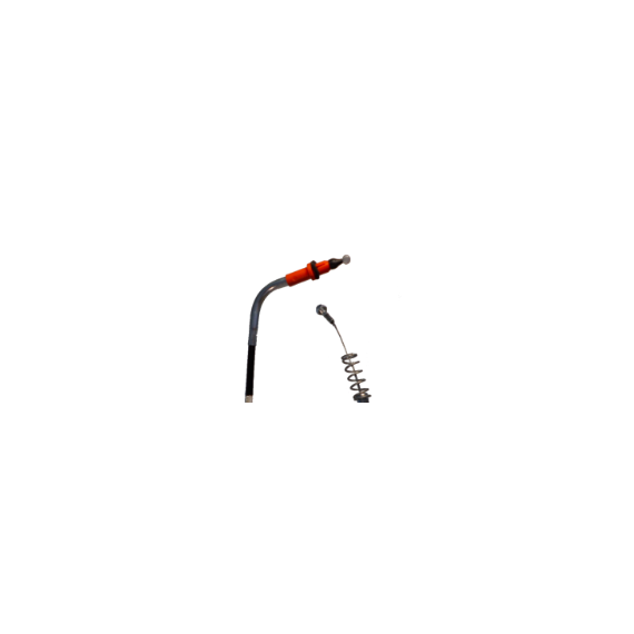 Câble inverseur Microcar cable inverseur avant microcar m8 , f8c , ligier ,s rc