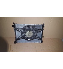 RADIATEUR COMPLET LIGIER XTOO S , XTOO R , XTOO RS , IXO , JS 50 D'OCCASION