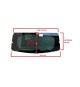 Pare brise Aixam Lunette arrière surteintée avec degivrage Aixam city impulsion gto vision