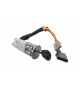Neiman / Barillet NEIMAN + 2 CLEFS AIXAM / LIGIER / MICROCAR / CHATENET