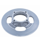 Disque de frein avant Chatenet Disque frein avant Chatenet 26 , Barooder , Speedino (diametre 210 mm )