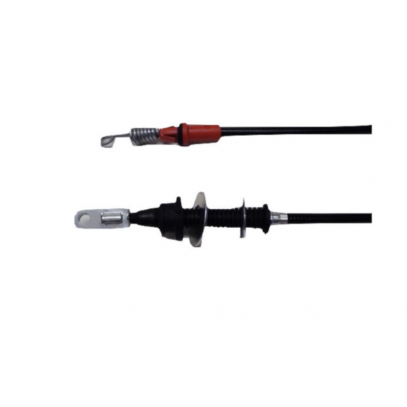 Câble d'accélérateur Jdm cable accelerateur jdm aloes / roxsy ( moteur et Lombardini Focs )
