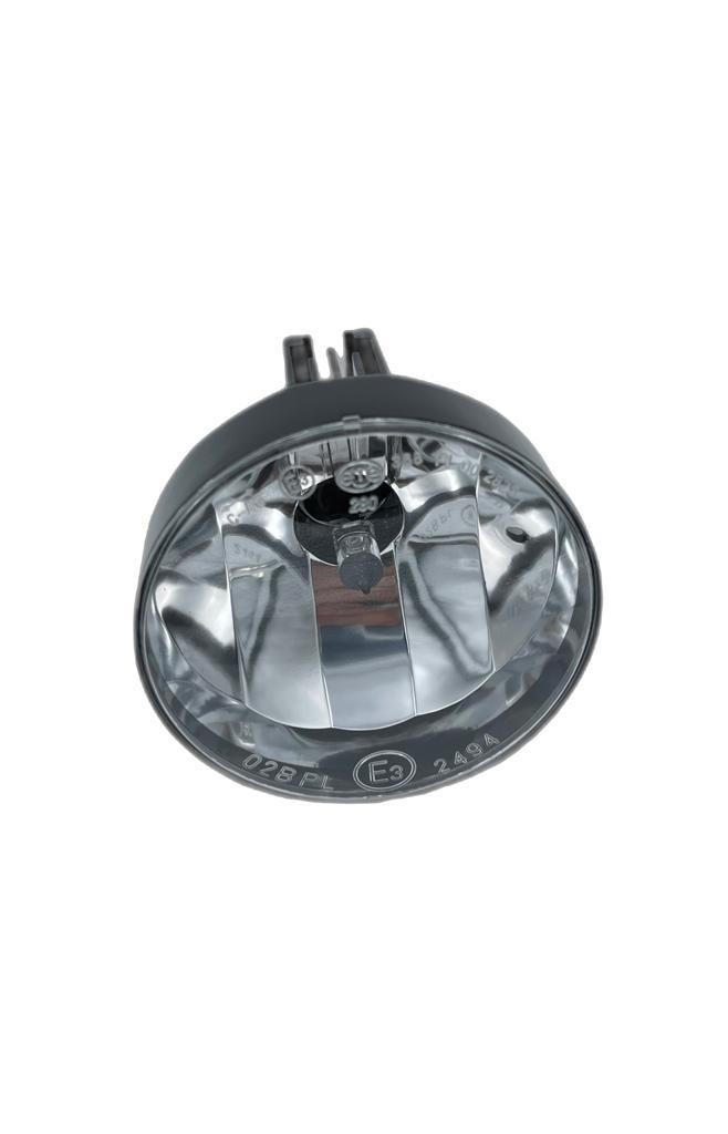 Phare Antibrouillard Droit TYC Pour VW Touran I (modèles 2003-2010) - Référence 19-0825-01-9, Compatible OE 5K0941700A