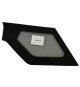 Pare brise Ligier VITRE CUSTODE ARRIERE GAUCHE LIGIER JS 50 (PHASE 2 ET 3)