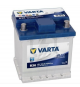 Batterie BATTERIE BLUE DYNAMIC B36 VOITURE SANS PERMIS UNIVERSEL