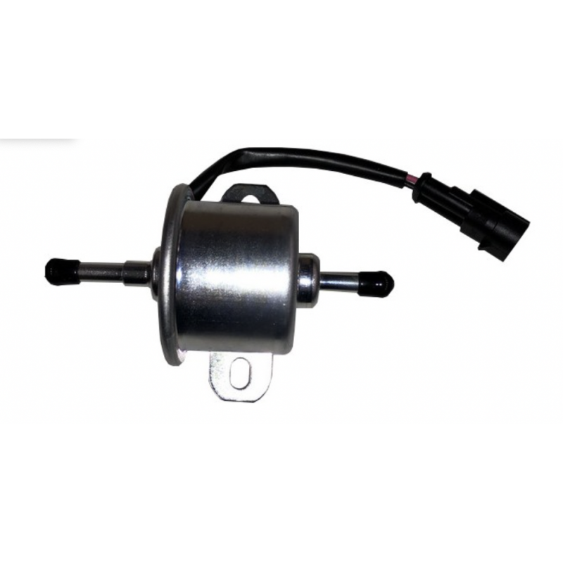 Électrovanne Carburant 12V Pour Moteur Kubota Lombardini Microcar - Pièce 3587119, Remplacement Direct