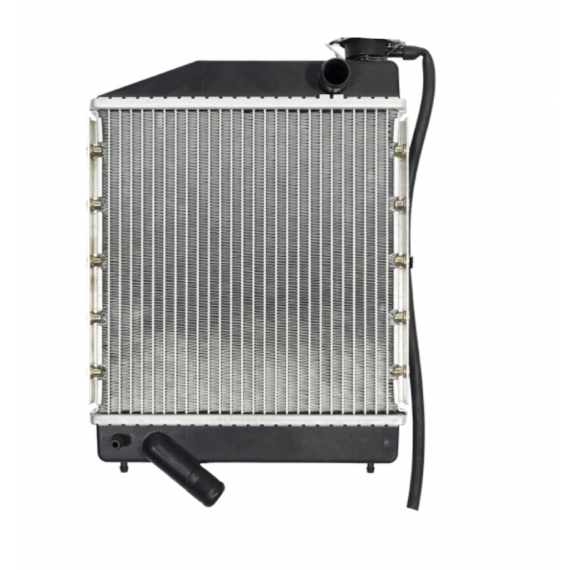 Radiateur moteur Microcar Radiateur MC1 , MC2 (moteur lombardini focs ) / VIRGO 3