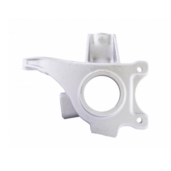 Porte moyeu Ligier Porte moyeu droit Ligier Xtoo 2, Xtoo max, Xtoo S/R/RS/OPTIMAX 2/CARGO