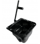 Pièce Aixam CARTER D'HUILE AIXAM moteurs KUBOTA Z402 et Z482