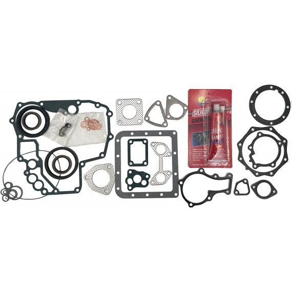 Pièce Aixam Pochette de joints Aixam / Moteur Kubota Z482-E4B