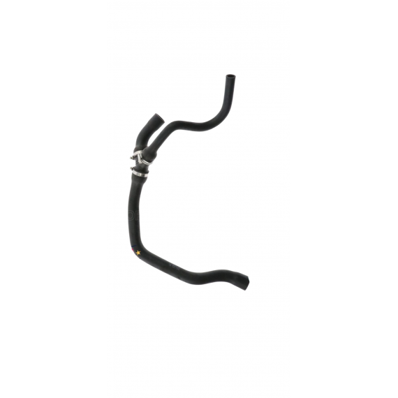Pièce Ligier Durite inférieure de radiateur Microcar MGO 1, MGO 2, M8 , F8C / Ligier JS RC / Moteur Lombardini Focs Progress