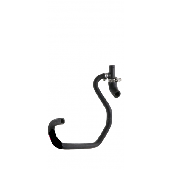 Pièce Ligier Durite de chauffage Microcar Mgo 1, Mgo 2 , M8 , F8C , M.Cross / Ligier JSRC , Flex / Moteur Lombardini Focs