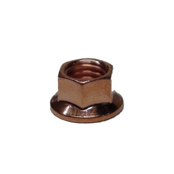 Lombardini DCI Ecrou de fixation de pompe à injection Moteur Lombardini DCI Ldw 442, Ldw 492, Ldw 492 EURO4