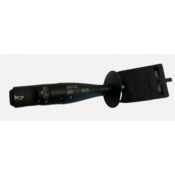 Commodo Commodo de Phare Gauche avec Antibrouillard pour LIGIER / MICROCAR / AIXAM / CHATENET / JDM