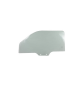 Pare brise Ligier Vitre de porte gauche teintée Ligier JS50, JS50L