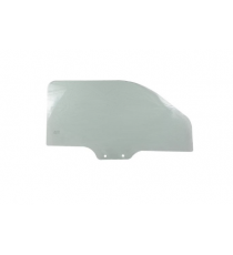 Vitre de porte droite teintée Ligier JS50, JS50L
