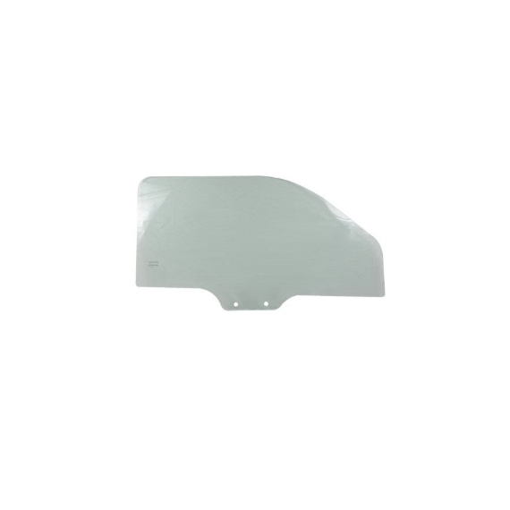 Pare brise Ligier Vitre de porte droite teintée Ligier JS50, JS50L