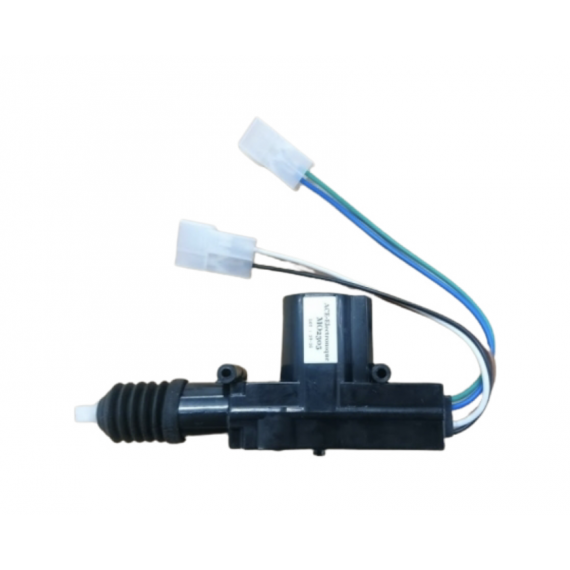 Relais / Module Moteur de centralisation de porte gauche Microcar MC1, MC2, MGO , M8, F8C / Ligier JS50 ( phase 2 et 3 ) / D...