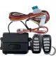 Neiman / Barillet Kit verrouillage centralisé Aixam A721, A741, A751, City, Crossline, Scouty