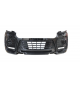 JS50 / JS50L (PHASE 2 et 3) Calandre Ligier JS50 Sport, JS50L Sport / Phase 3 / Sans antibrouillard