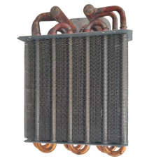Radiateur de chauffage Aixam City,Crossline,Coupé,GTO,Crossover Impulsion,Vision,Sensation/Minauto II,III,Cross II,III,Access