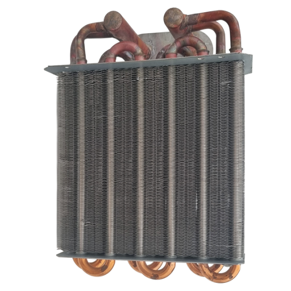 Radiateur chauffage Radiateur de chauffage Aixam City,Crossline,Coupé,GTO,Crossover Impulsion,Vision,Sensation/Minauto II,III...