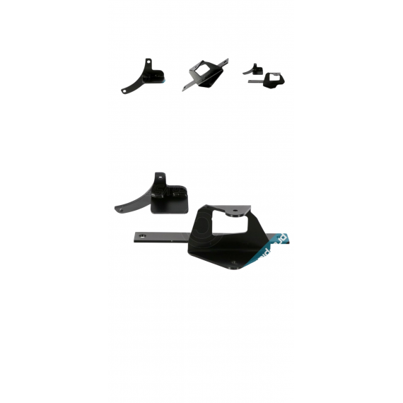 Support moteur et boîte Aixam Support de butée moteur boîte Aixam City, Crossline , Coupé, Crossover, GTO ( Impulsion 2ème mo...