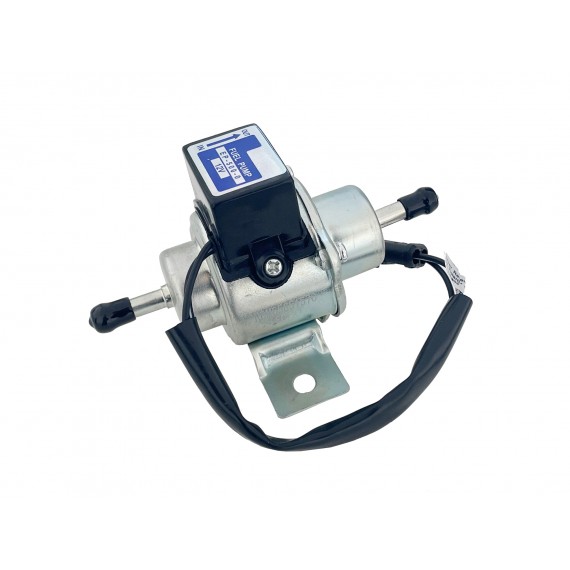 Lombardini DCI Pompe a Gasoil electrique Moteur Lombardini 442 DCi, 492 DCi ,492 Euro 4 ,480 HDi