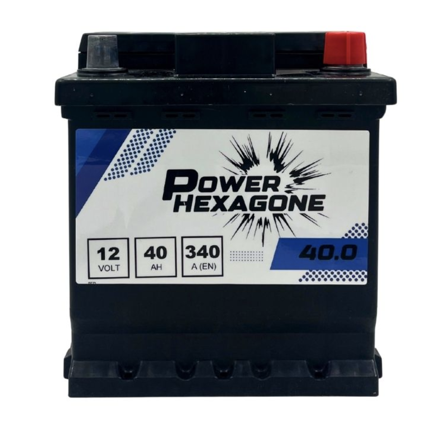 Batterie universelle pour voiture sans permis - 3450