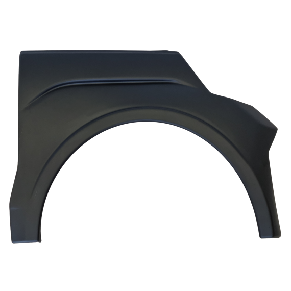 JS50 (PHASE 5) Aile avant droite Ligier JS50 / Phase 5