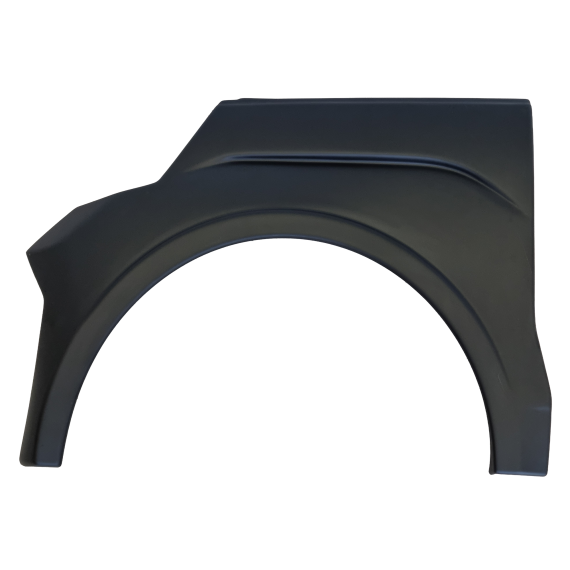 JS50 (PHASE 5) Aile avant gauche Ligier JS50 / Phase 5