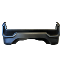 PARE CHOC ARRIÈRE LIGIER JS 50 ULTIMATE /PHASE 5