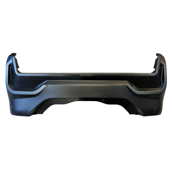 JS50 (PHASE 5) PARE CHOC ARRIÈRE LIGIER JS 50 ULTIMATE /PHASE 5