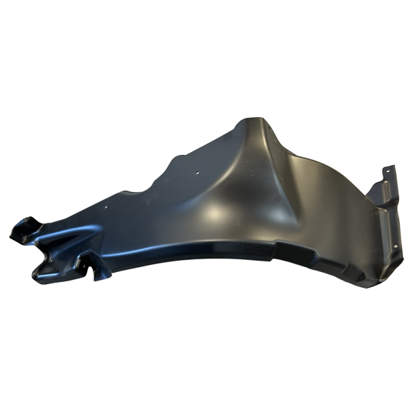 JS50 (PHASE 5) Passage de roue avant droit LIGIER JS50 phase 5