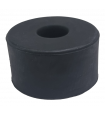 silent bloc radiateur aixam