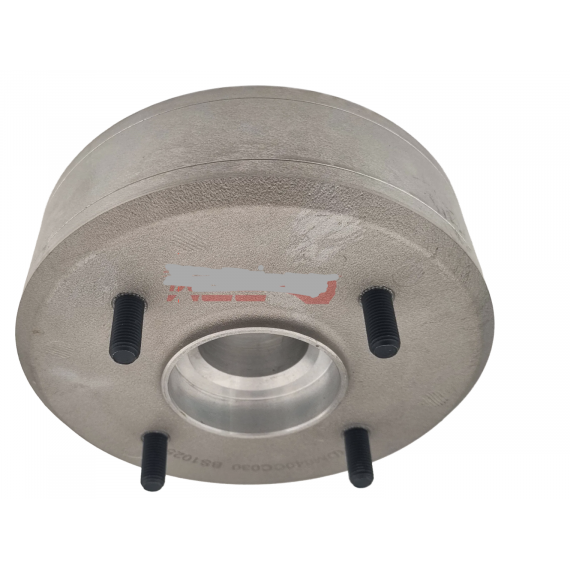 Tambour de frein Aixam Tambour de frein Aixam City, Coupé, Crossline , Crossover / Minauto / Gamme Ambition