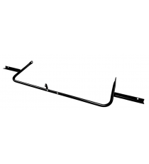 Support de pare choc avant Aixam City, Coupé, Crossline, Crossover / Gamme Ambition