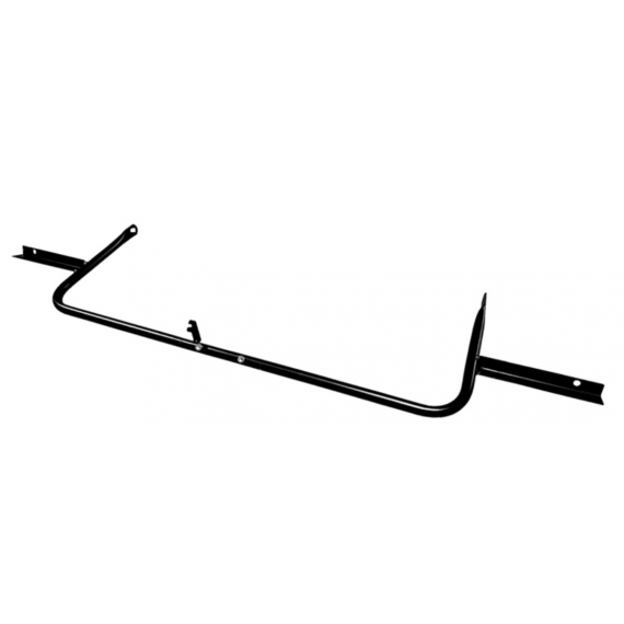 CROSSOVER PREMIUM GAMME AMBITION Support de pare choc avant Aixam City, Coupé, Crossline, Crossover / Gamme Ambition