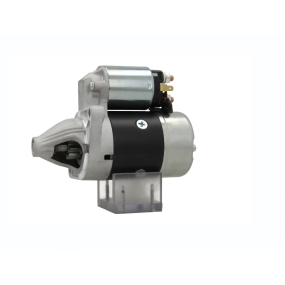 Démarreur Démarreur Aixam 400i, A540 , A550 / Moteur Kubota bicylindre