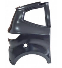 Aile arrière droite Aixam City Gamme Ambition