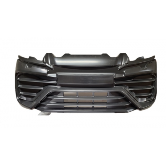 JS 60 Pare choc avant Ligier JS50 / Phase 4