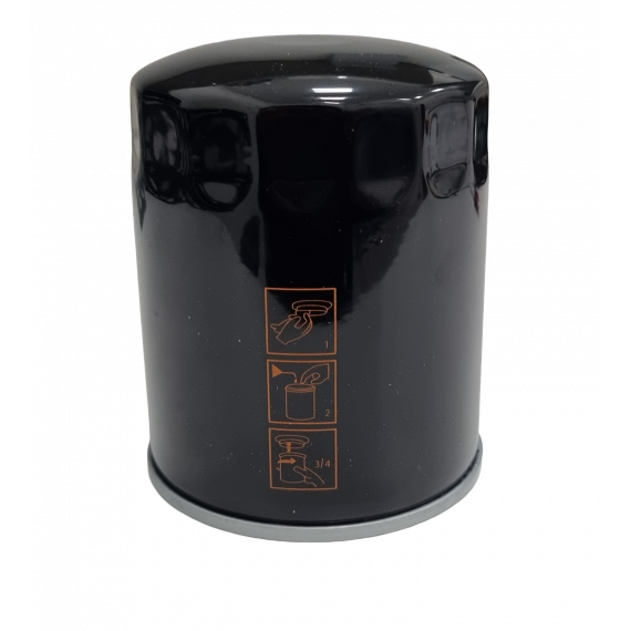 Filtre à gasoil Kubota Filtre à gasoil Aixam / Minauto / Moteur Kubota Z482-E5B