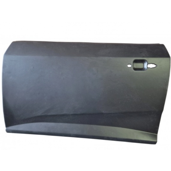 CROSSOVER PREMIUM GAMME AMBITION Panneau extérieur de porte gauche Aixam City, Coupé, Crossline, Crossover / Gamme Ambition