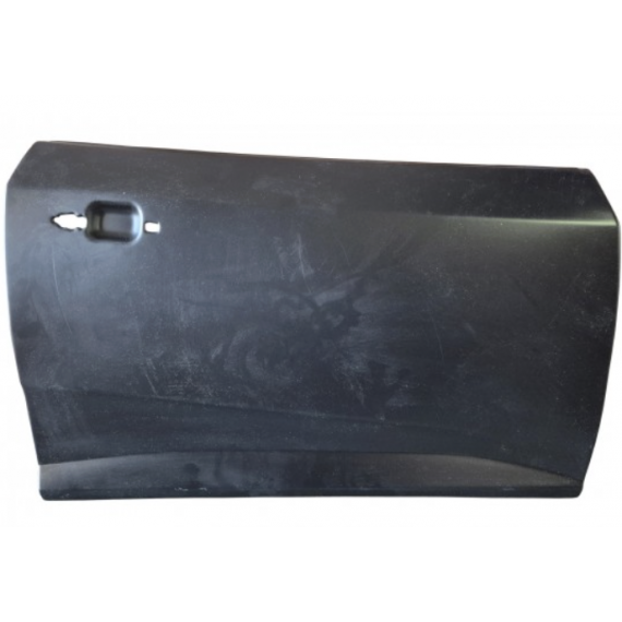 CROSSOVER PREMIUM GAMME AMBITION Panneau extérieur de porte droite Aixam City, Coupé, Crossline, Crossover / Gamme Ambition