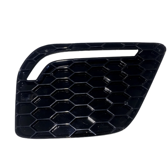 CITY GTO / GTI EMOTION Grille droite de pare choc avant Aixam City GTO , Coupé GTI / Gamme Émotion