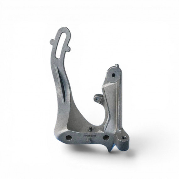 Pâte de liaison et support Ligier Support moteur boîte Microcar Mgo 6 / Dué 6 / Ligier JS50 phase 3,4, JS60 / Moteur Lombardi...
