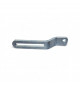 Yanmar bicylindre Support alternateur Microcar MC1MC2,MGO1 /Chatenet Barooder,CH26,CH32,Sporteevo/ Jdm Titane, Albizia,Abaca,...