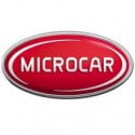Phare avant Microcar