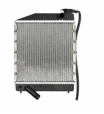 Radiator MC1 , MC2 (Motor lombardini focs ) / VIRGO 3
